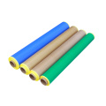 fireproof Petroleum wrapping ptfe coated fabric for covering the petroleum tube